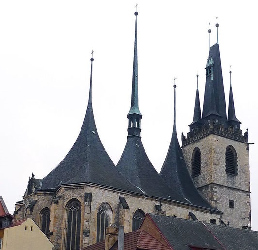 Chrám sv. Mikuláše