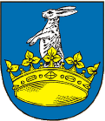 Znak města Libochovice